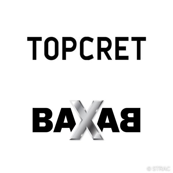 Topcret® Microcement - Baxab®